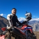 mustang motorbike tour